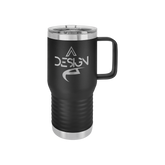 20oz Travel Mug